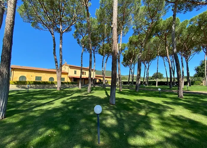 Borgo Bernabei