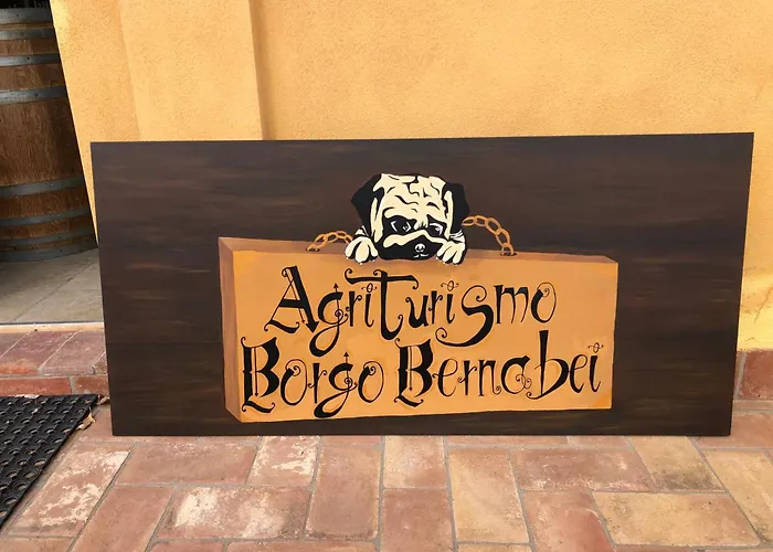Borgo Bernabei