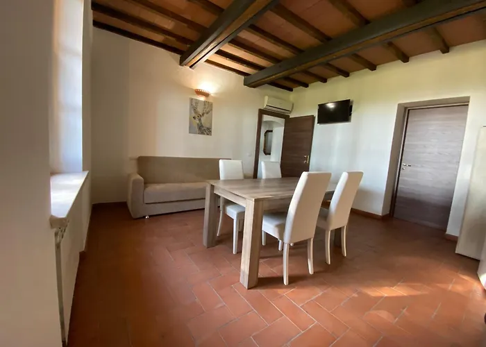 Borgo Bernabei
