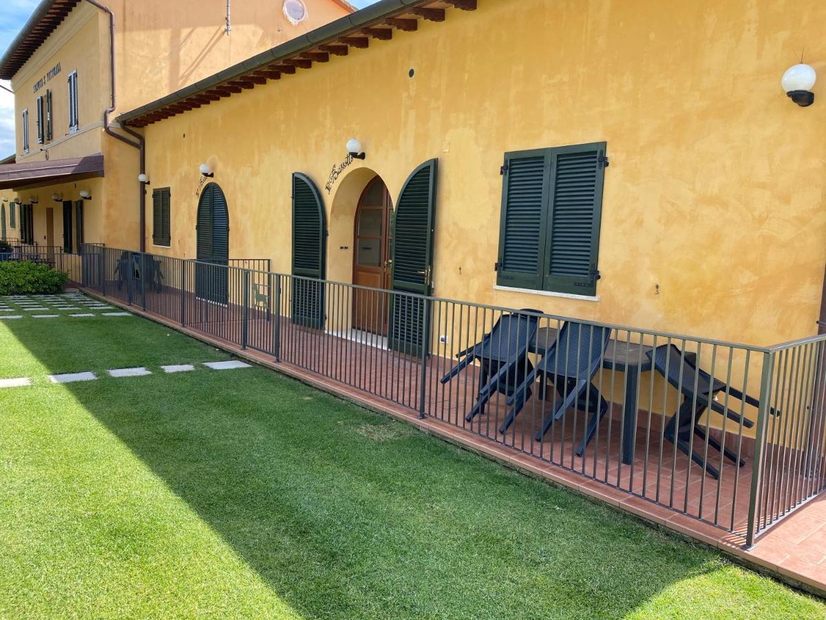 Borgo Bernabei Country house Buriano (Grosseto)
