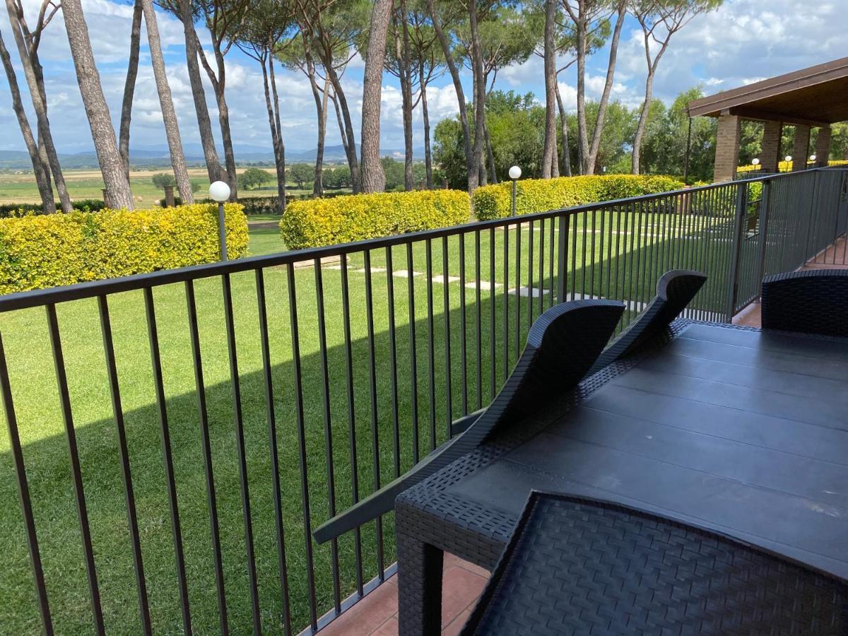 Borgo Bernabei * Buriano (Grosseto)
