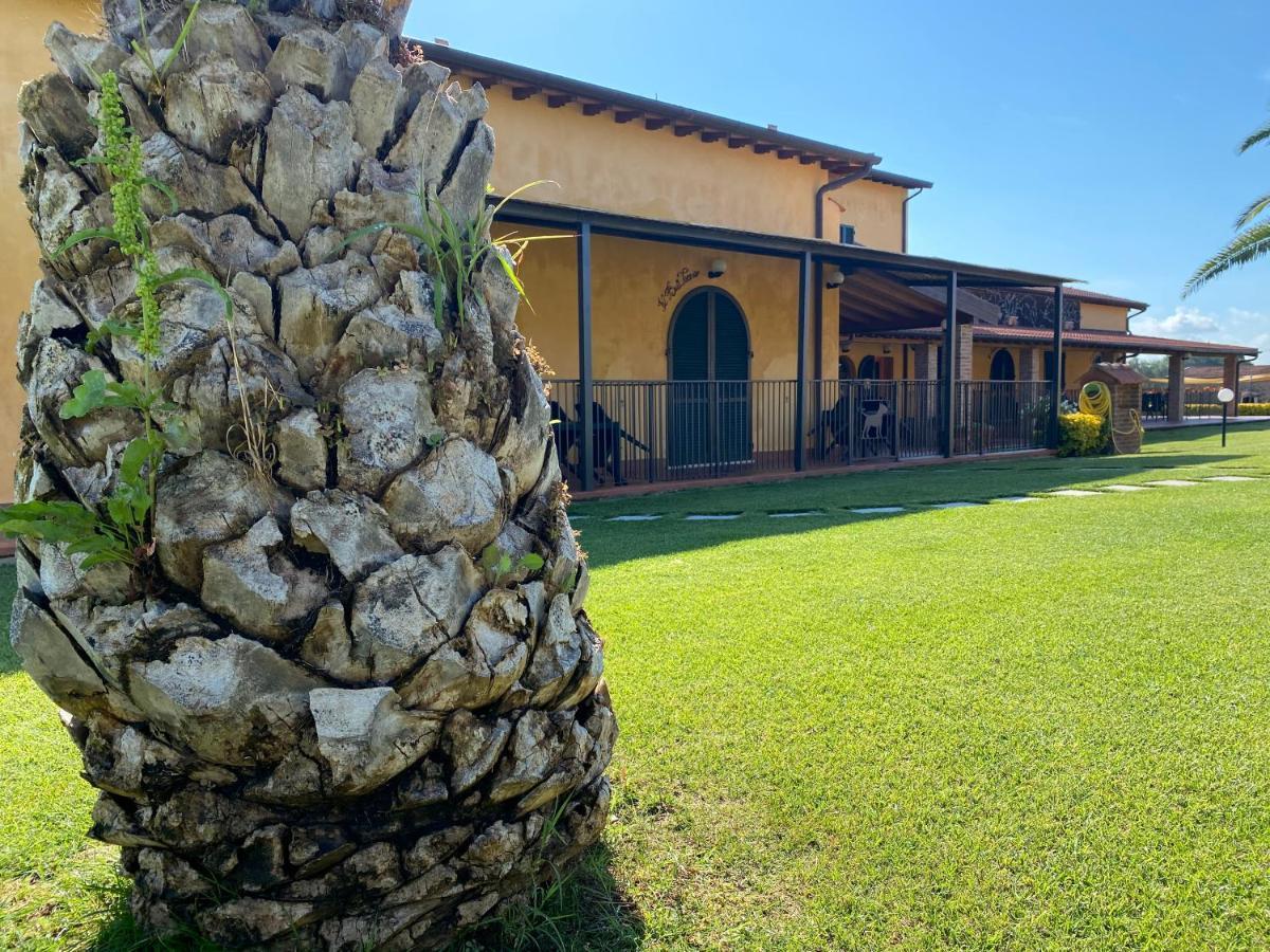 Borgo Bernabei Country house Buriano (Grosseto)