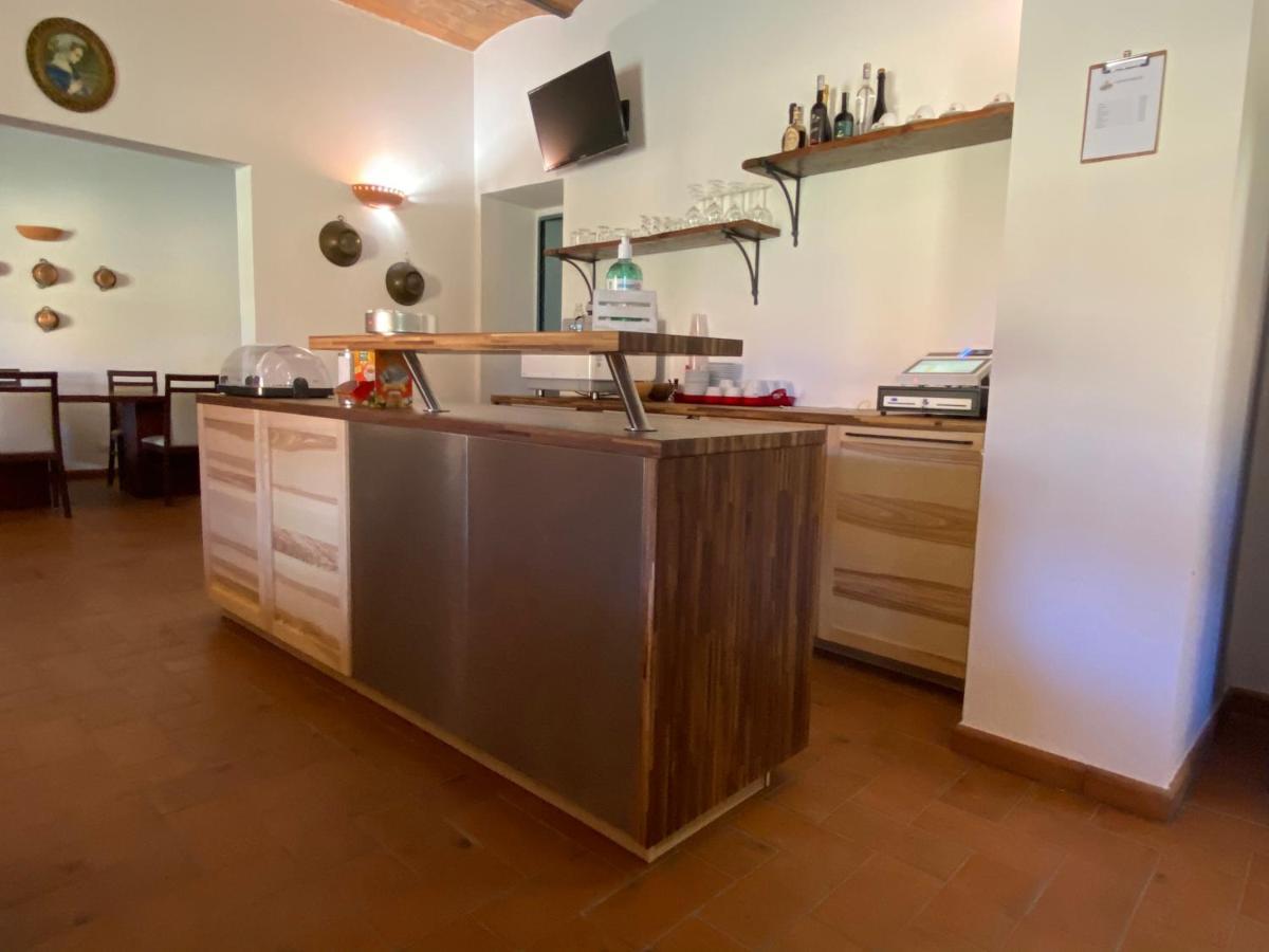 Borgo Bernabei Country house