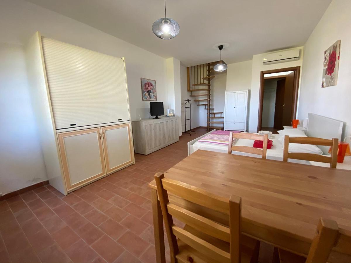 Country house Borgo Bernabei Buriano (Grosseto)