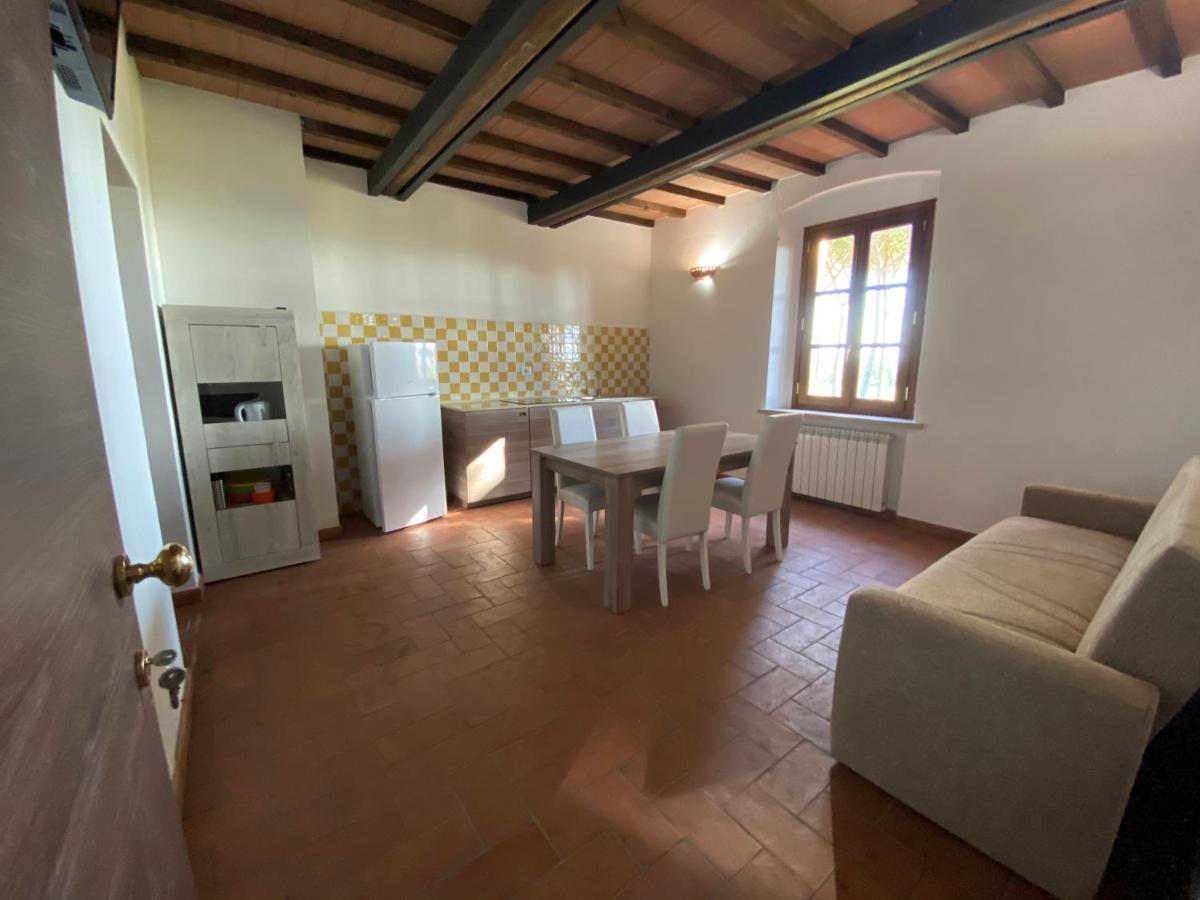 Borgo Bernabei *