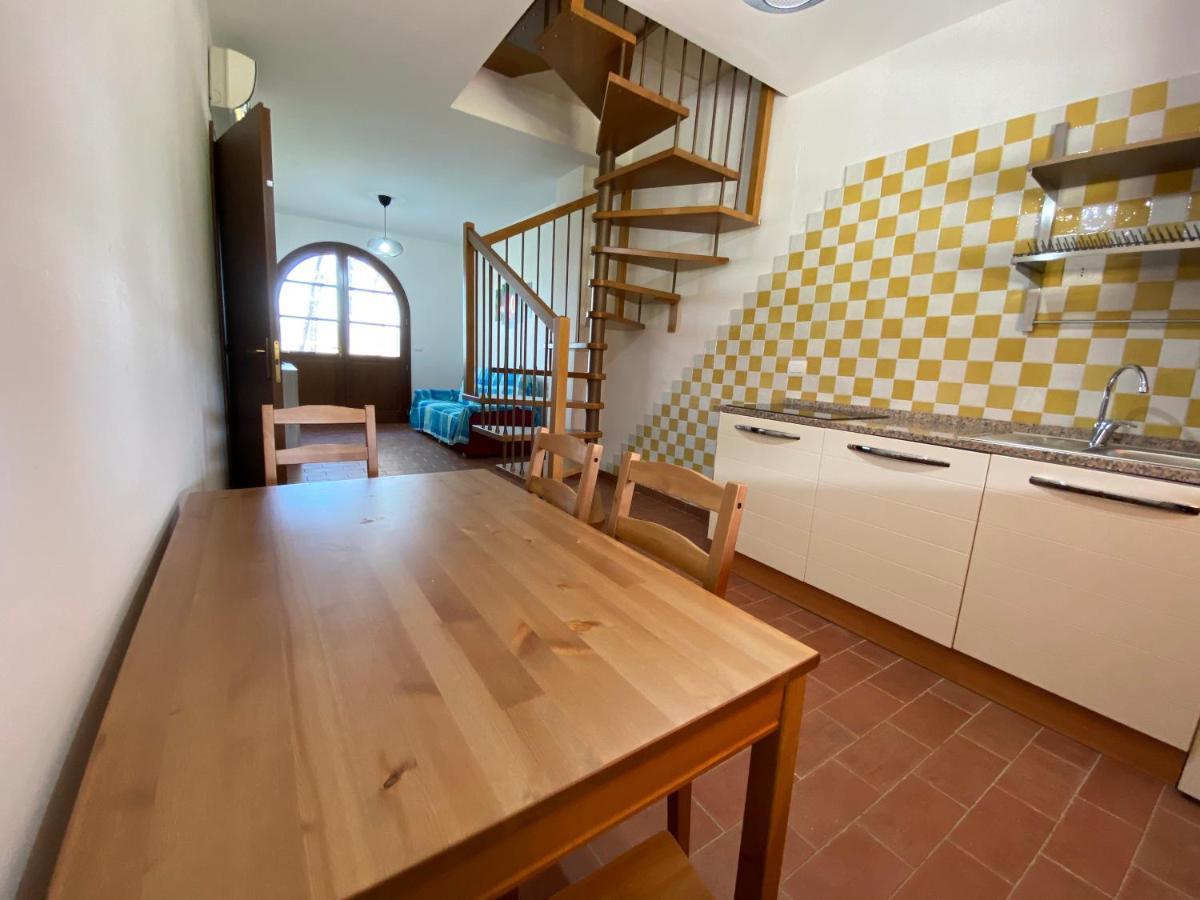 Borgo Bernabei Buriano (Grosseto)