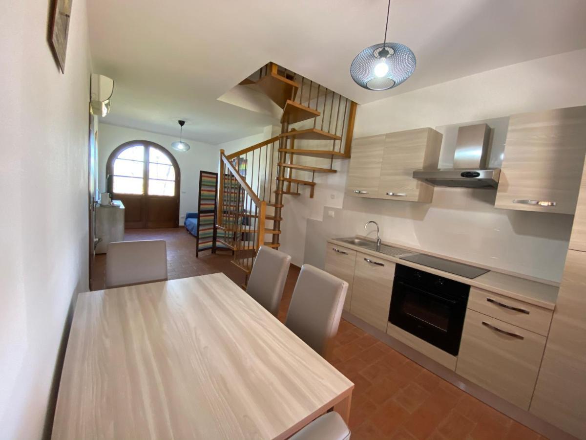 Borgo Bernabei *