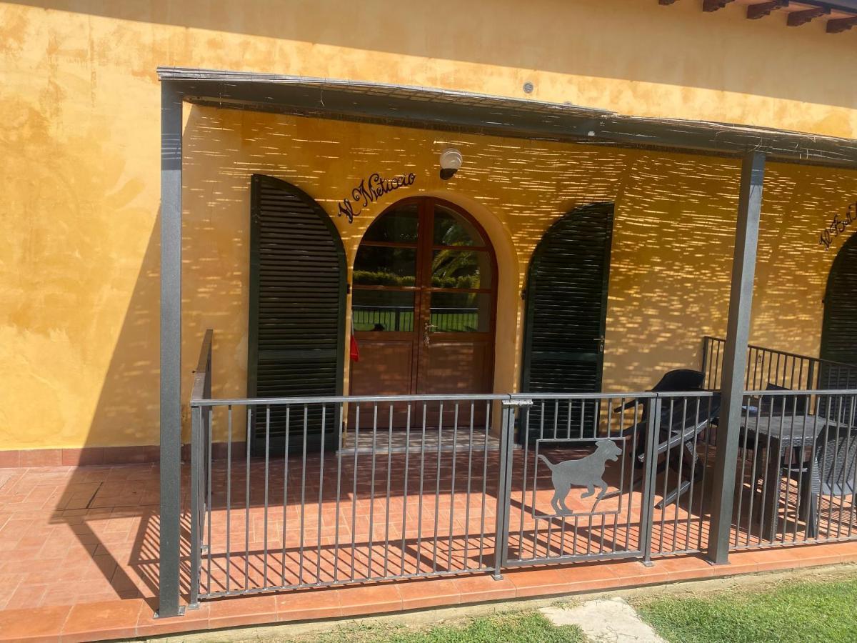 Borgo Bernabei Buriano (Grosseto)