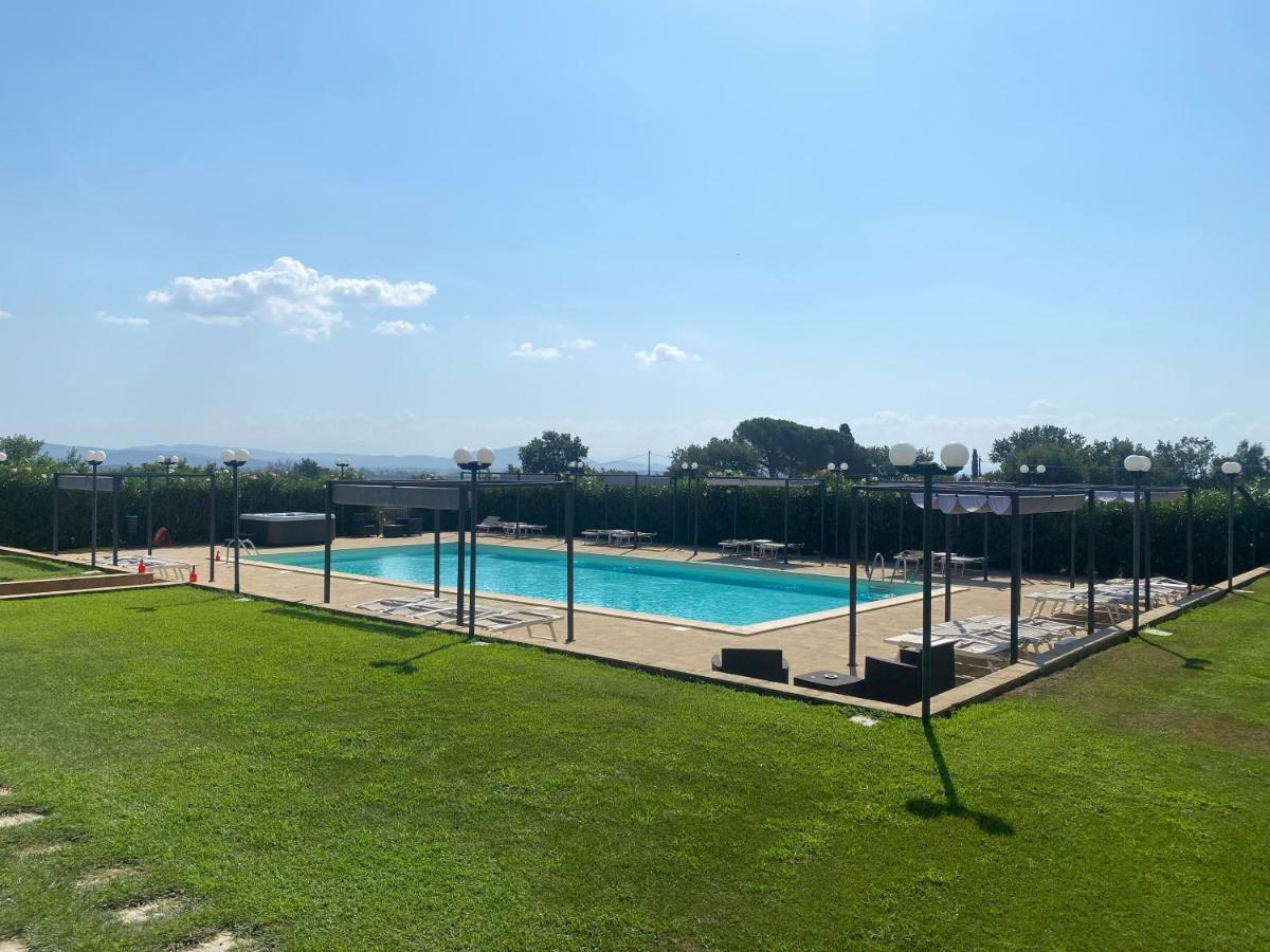 Borgo Bernabei Country house