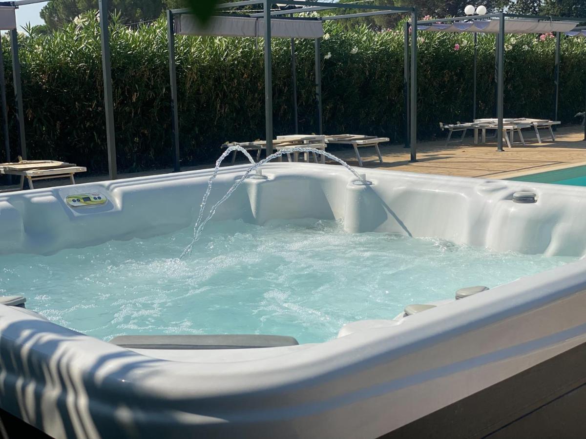 Country house Borgo Bernabei *