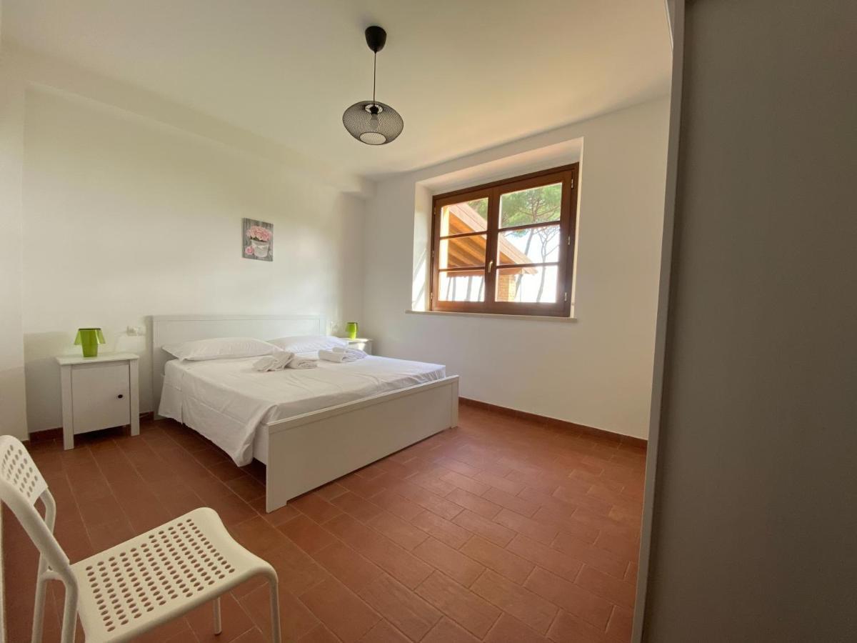 Borgo Bernabei *