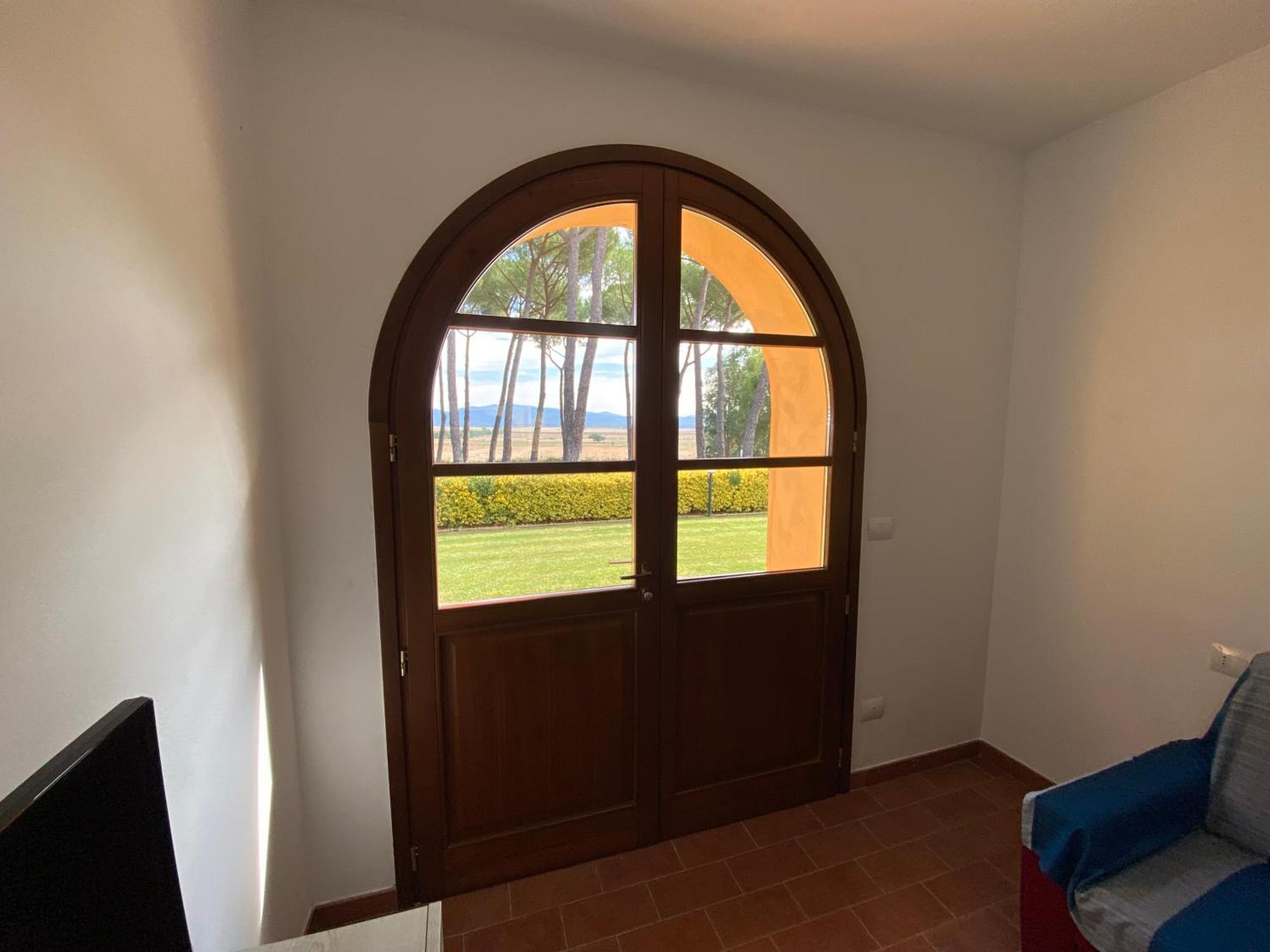 Country house Borgo Bernabei