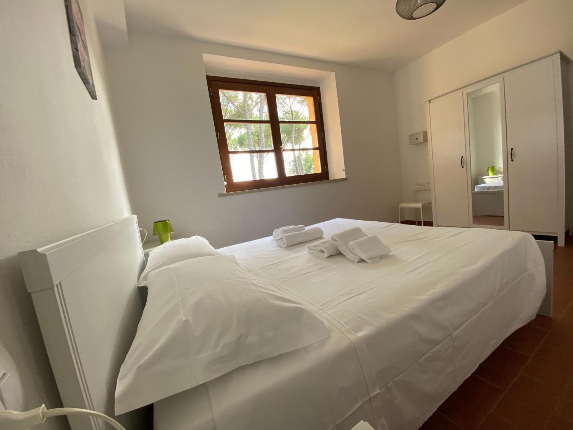 Borgo Bernabei Buriano (Grosseto)