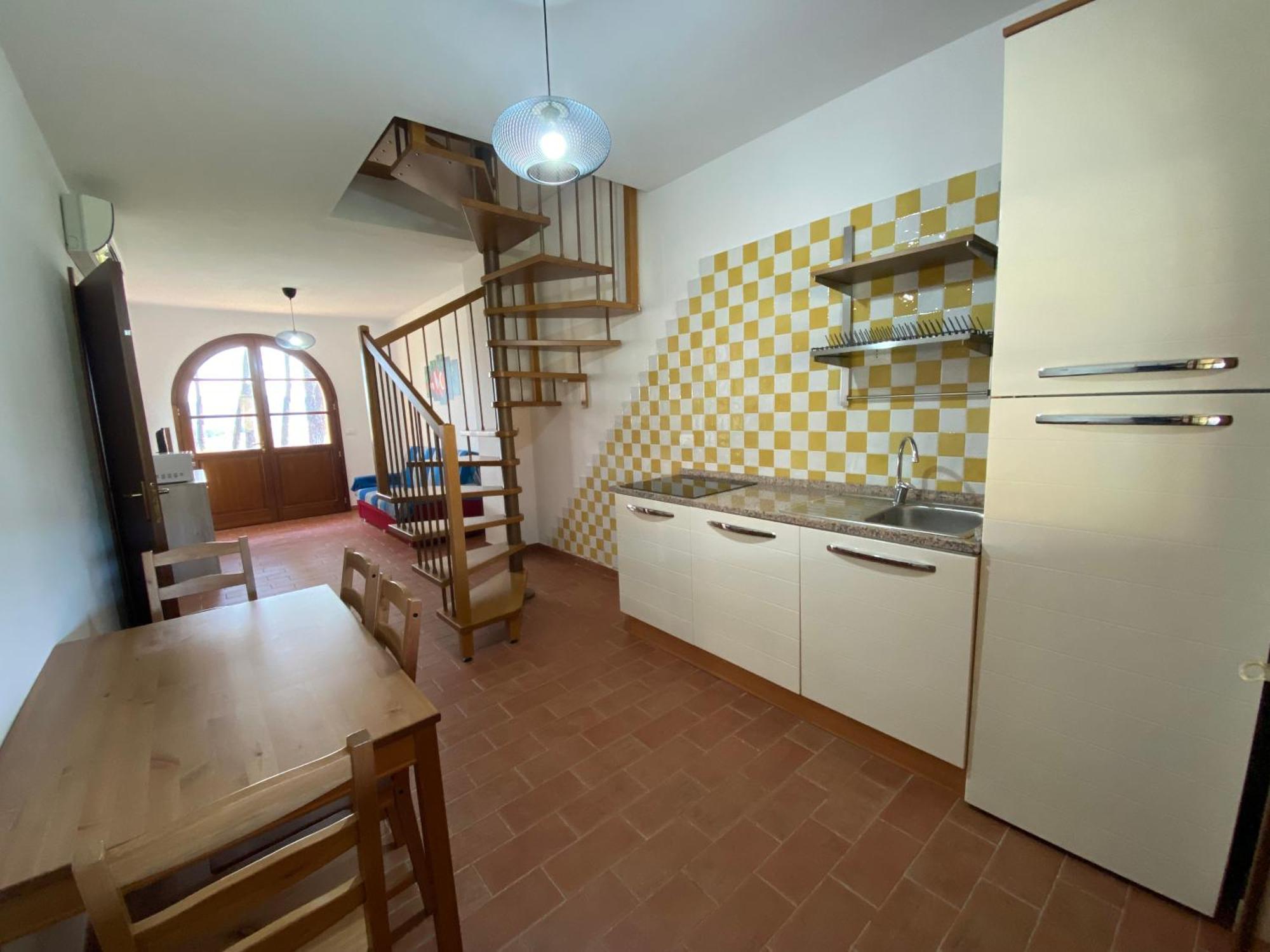Borgo Bernabei Country house