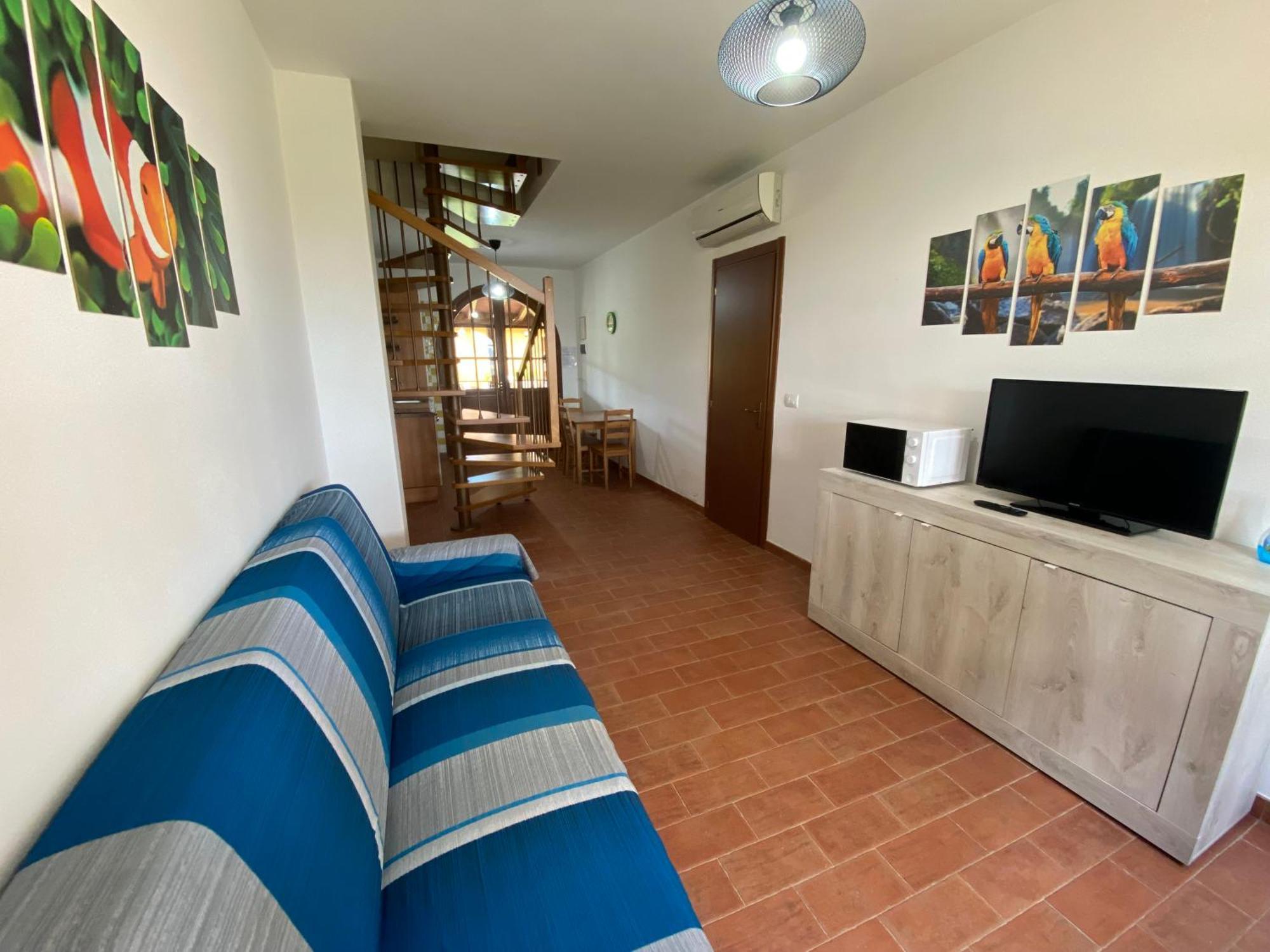 Borgo Bernabei Country house *