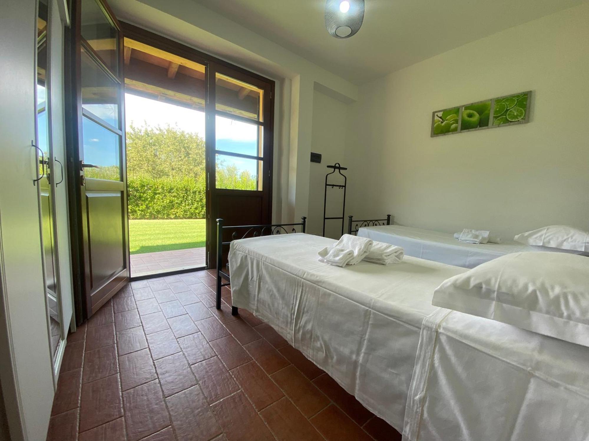 Borgo Bernabei * Buriano (Grosseto)