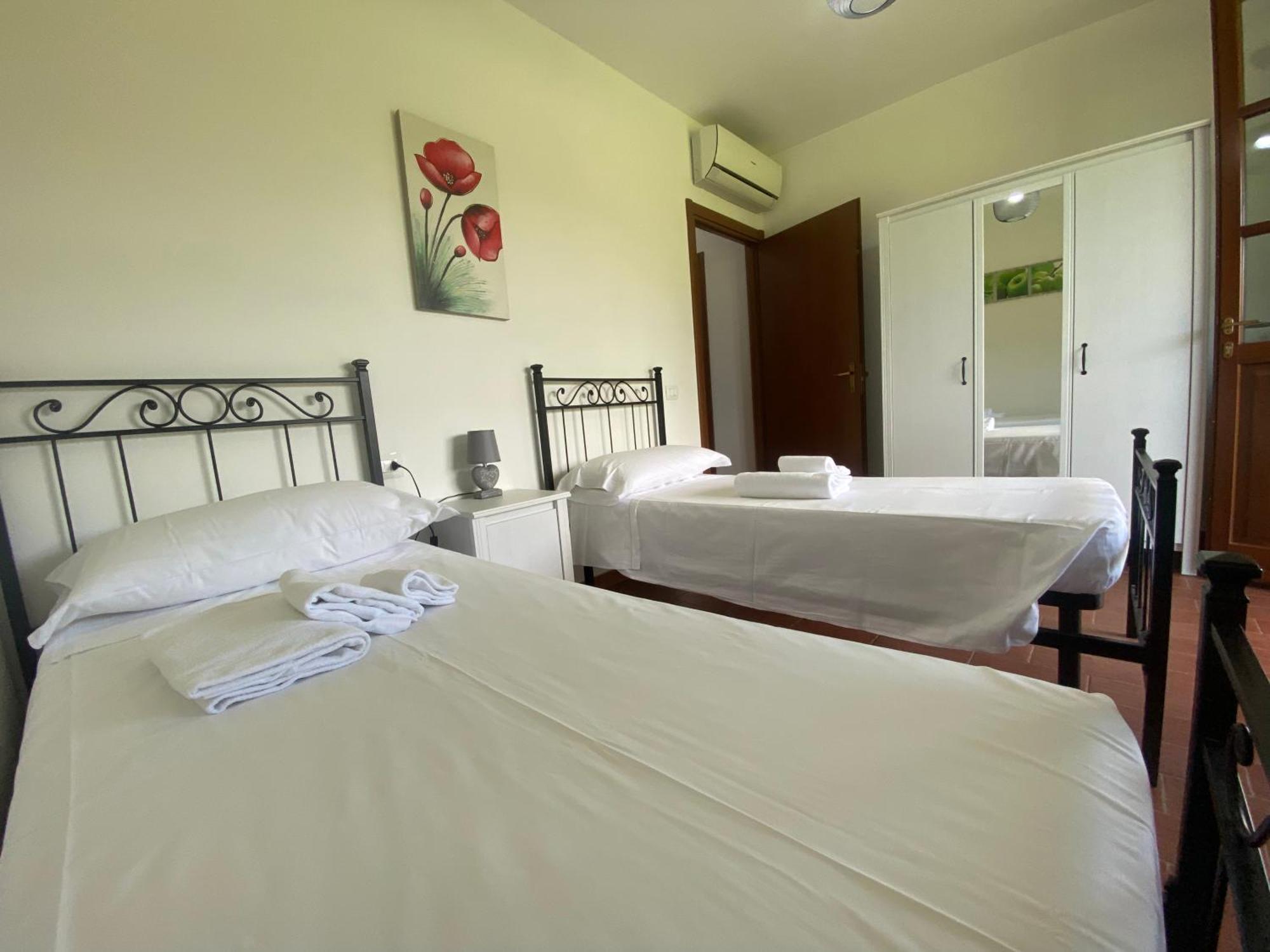 Borgo Bernabei Country house