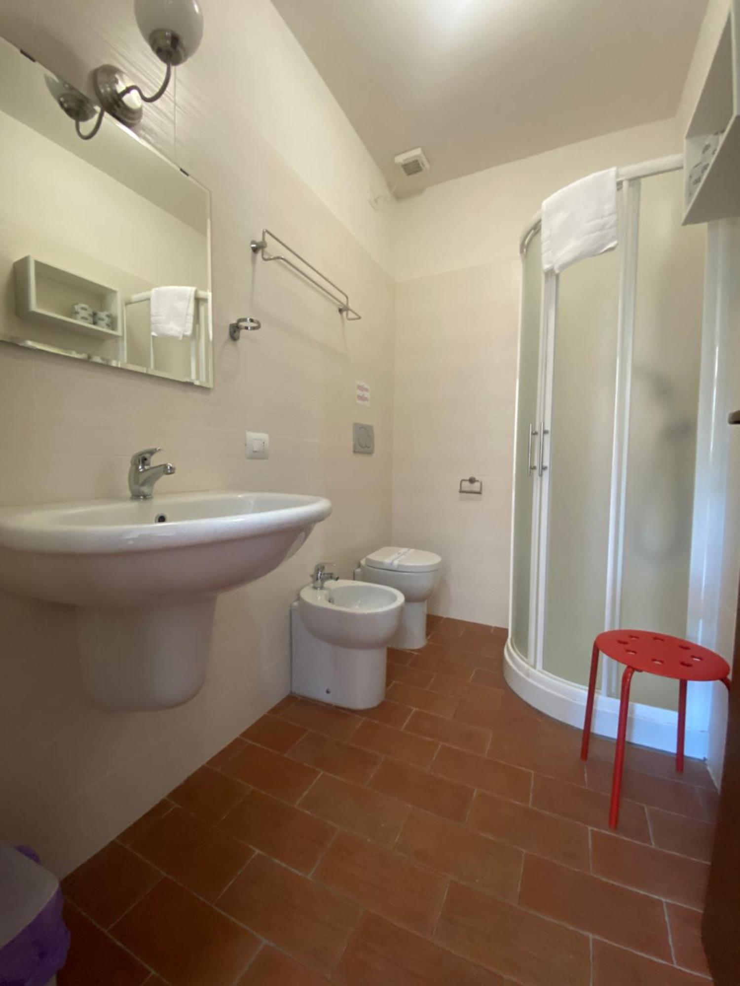 Country house Borgo Bernabei