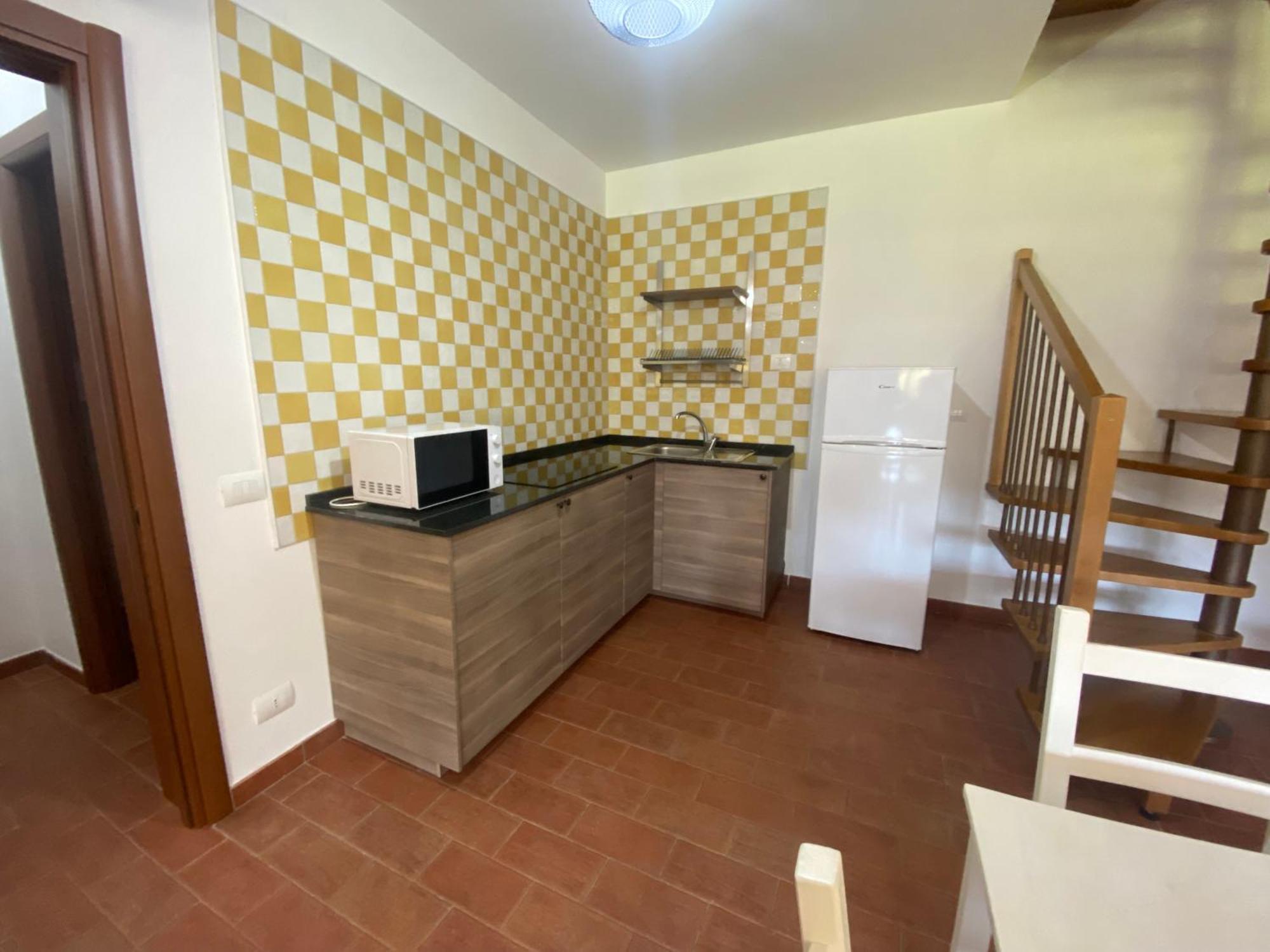 Country house Borgo Bernabei Buriano (Grosseto)