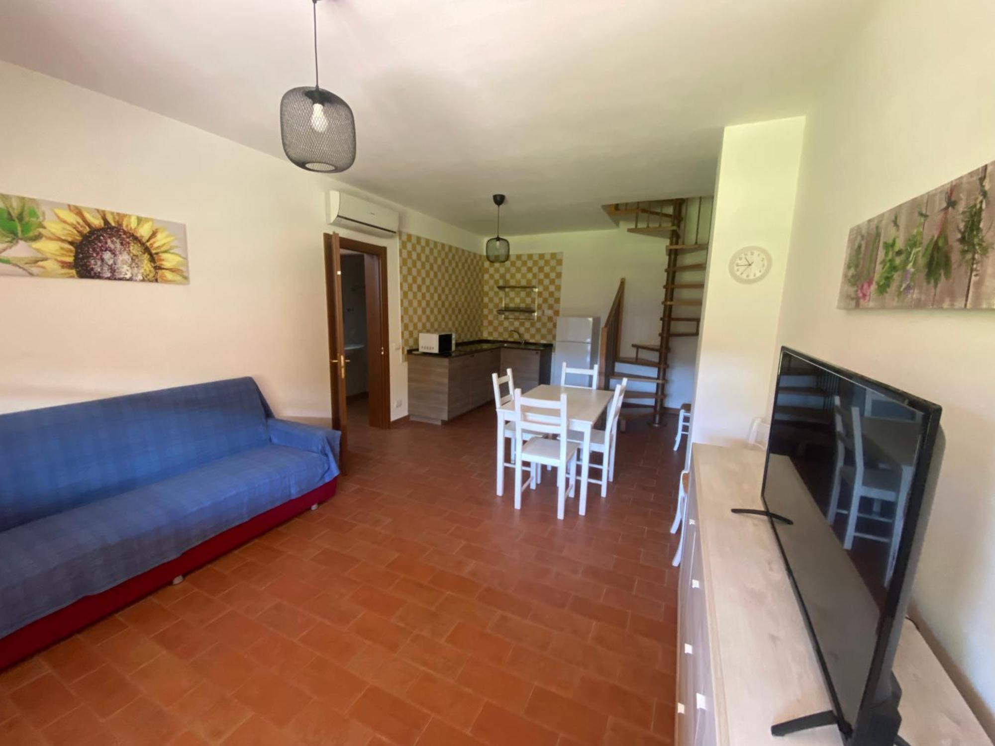Borgo Bernabei *