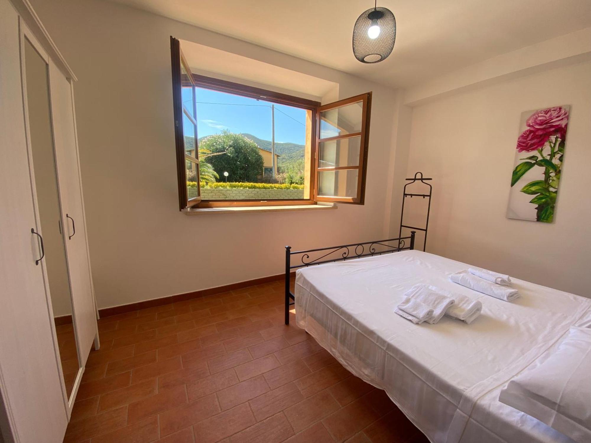 Country house Borgo Bernabei