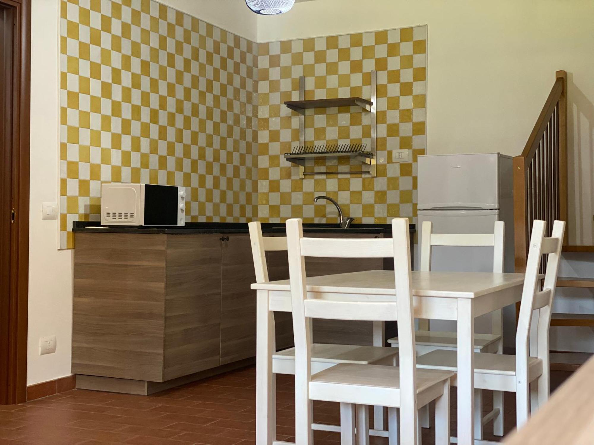 Country house Borgo Bernabei