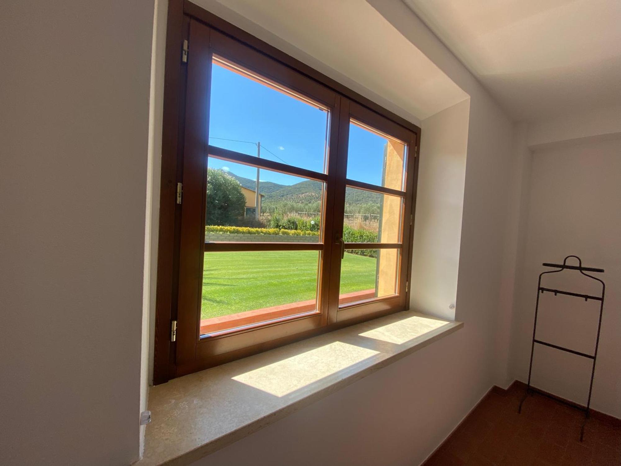 Country house Borgo Bernabei *