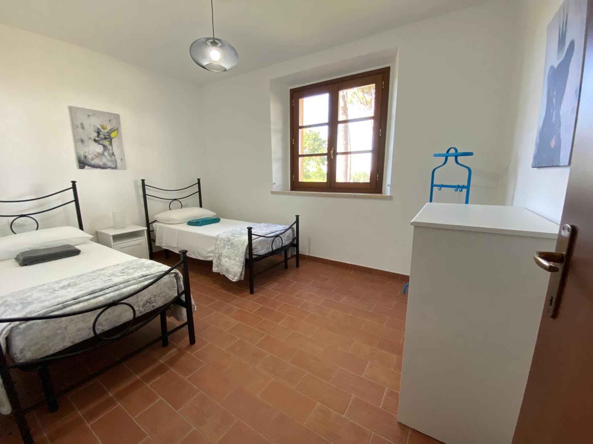 Country house Borgo Bernabei Buriano (Grosseto)