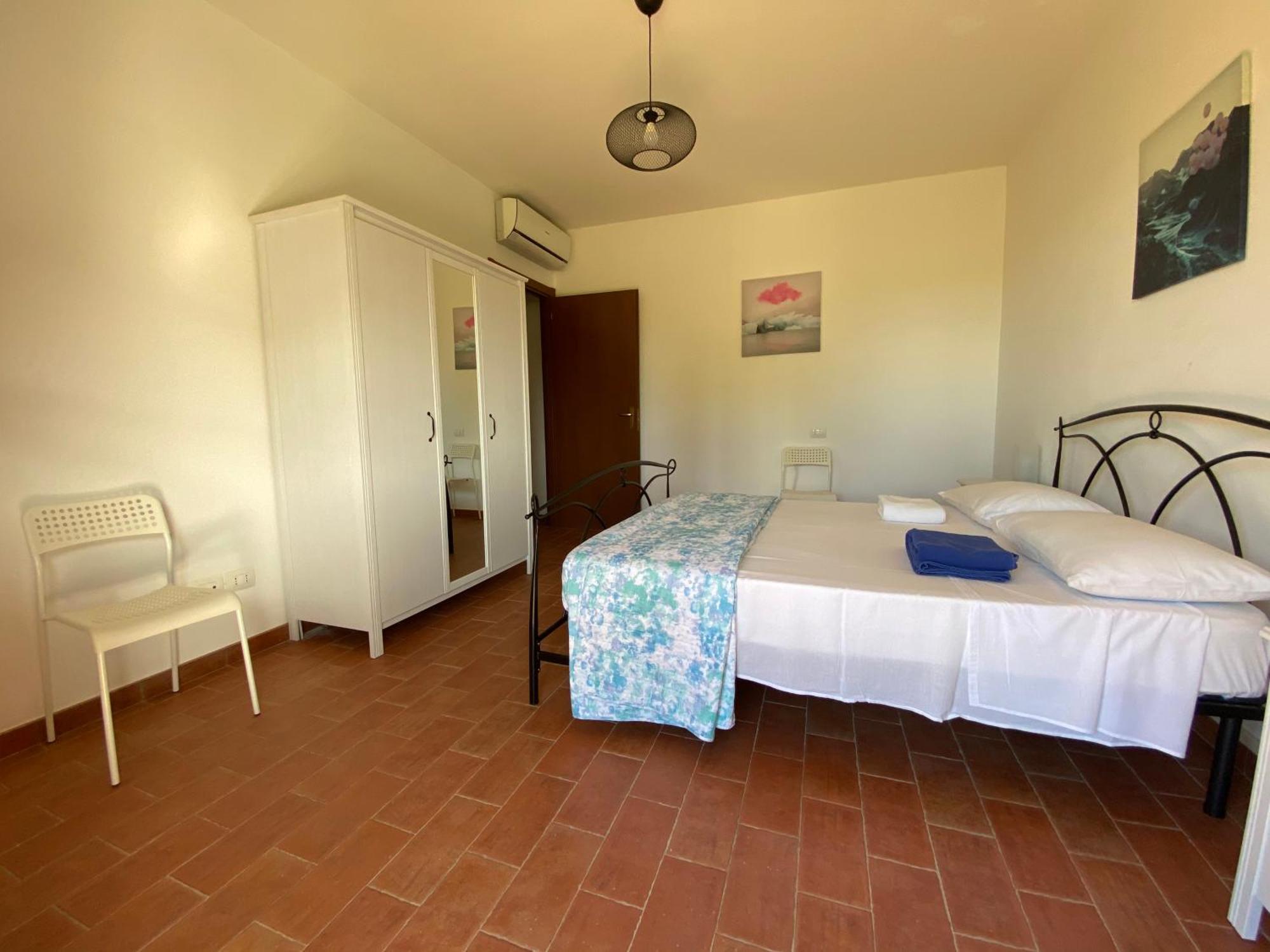 Borgo Bernabei Séjour à la campagne