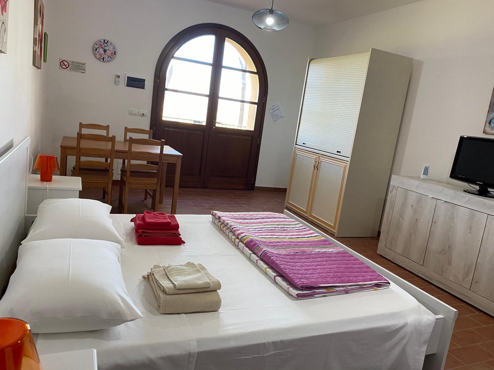 Country house Borgo Bernabei Buriano (Grosseto)