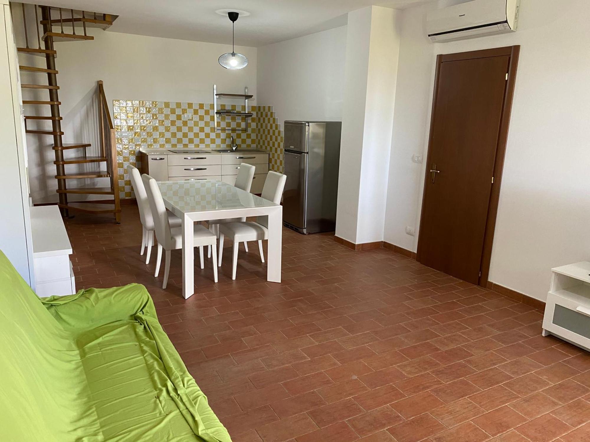 Country house Borgo Bernabei
