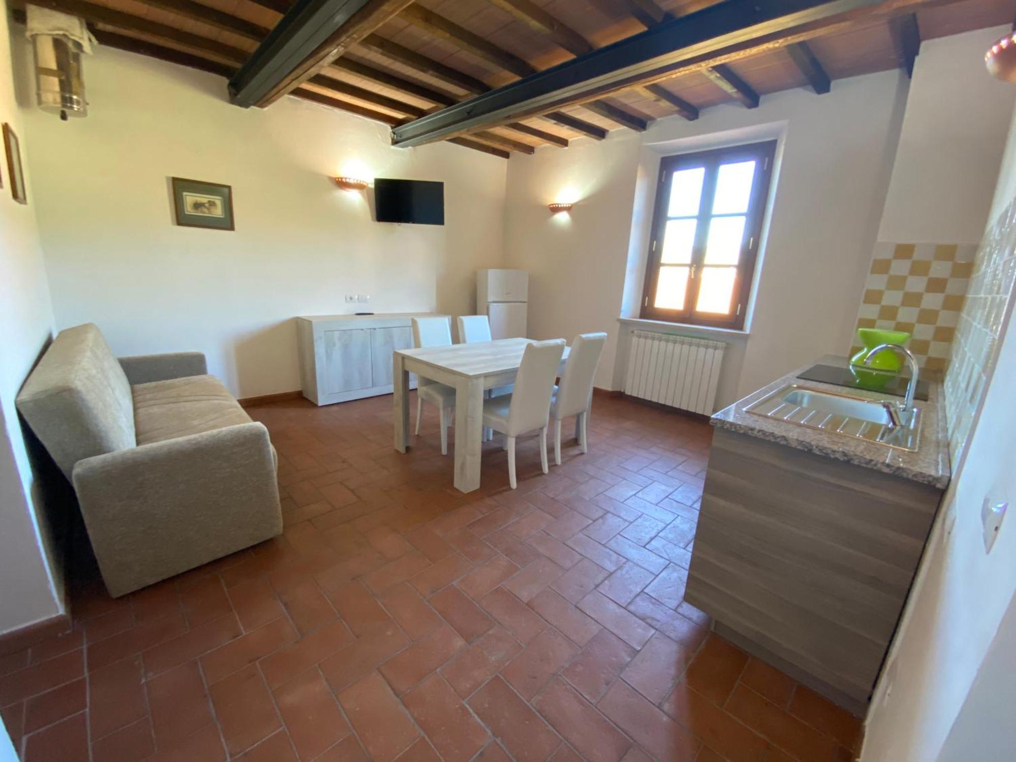 Country house Borgo Bernabei