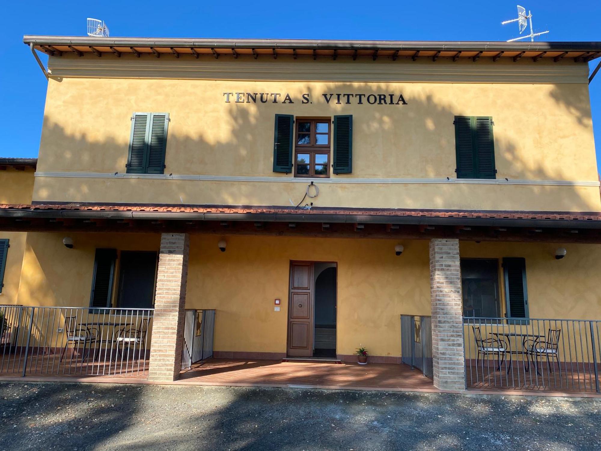 Borgo Bernabei *