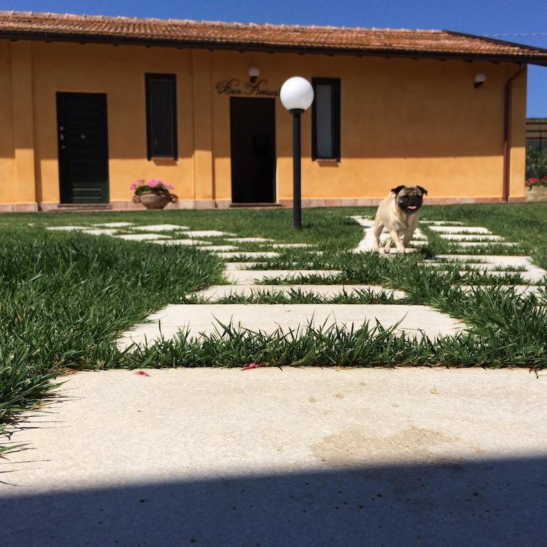 Borgo Bernabei *