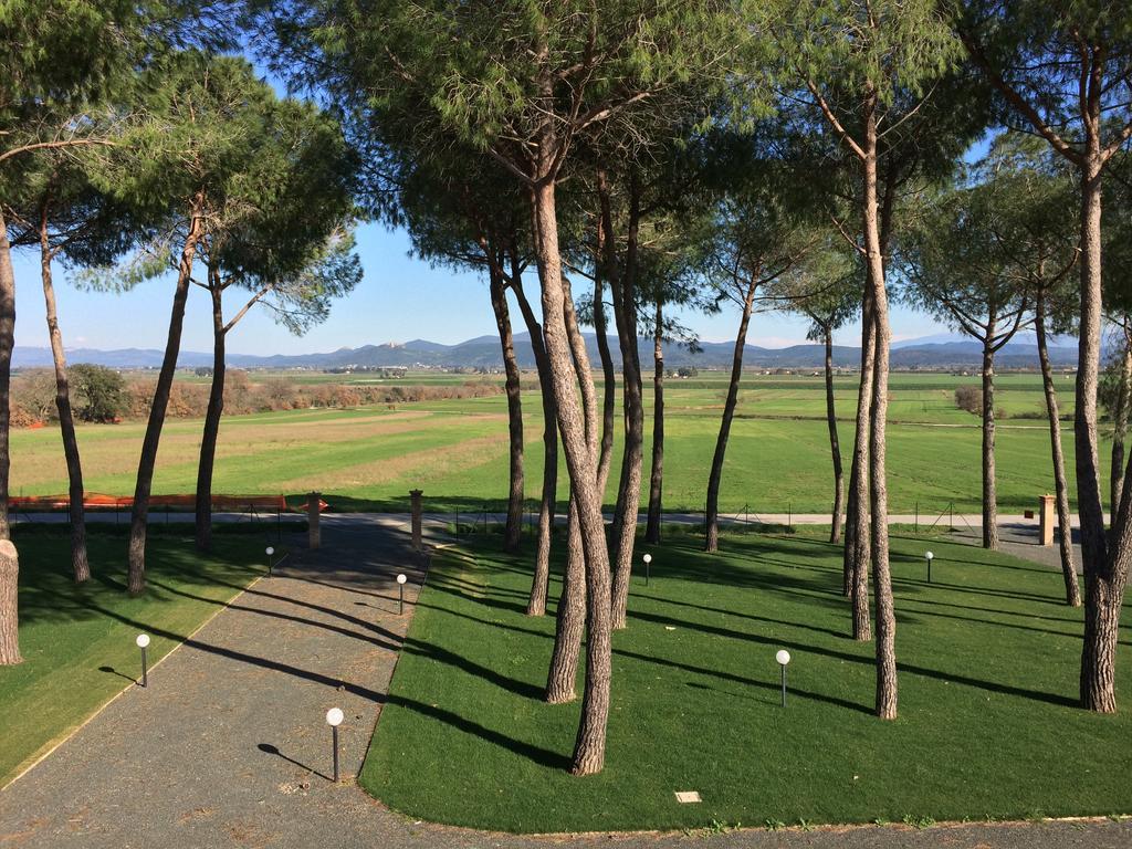 Country house Borgo Bernabei Buriano (Grosseto)