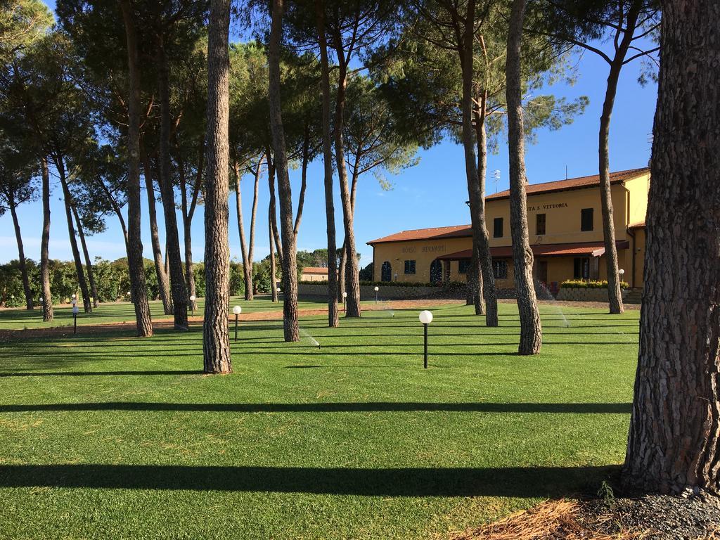 Country house Borgo Bernabei Buriano (Grosseto)