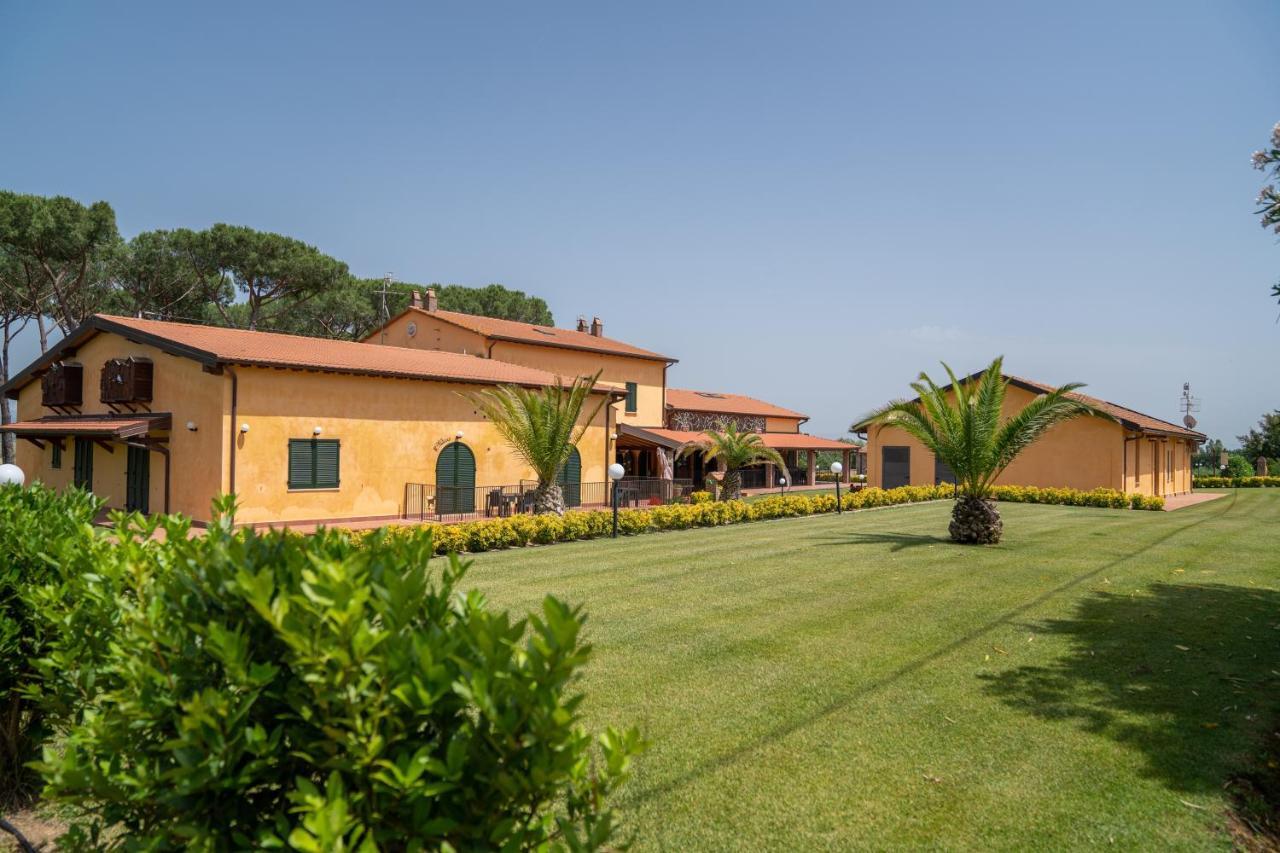 Borgo Bernabei Séjour à la campagne Buriano (Grosseto)