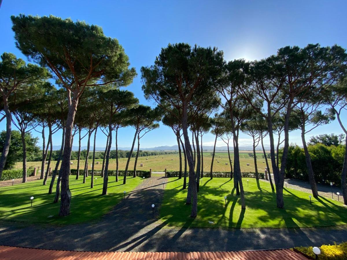 Country house Borgo Bernabei