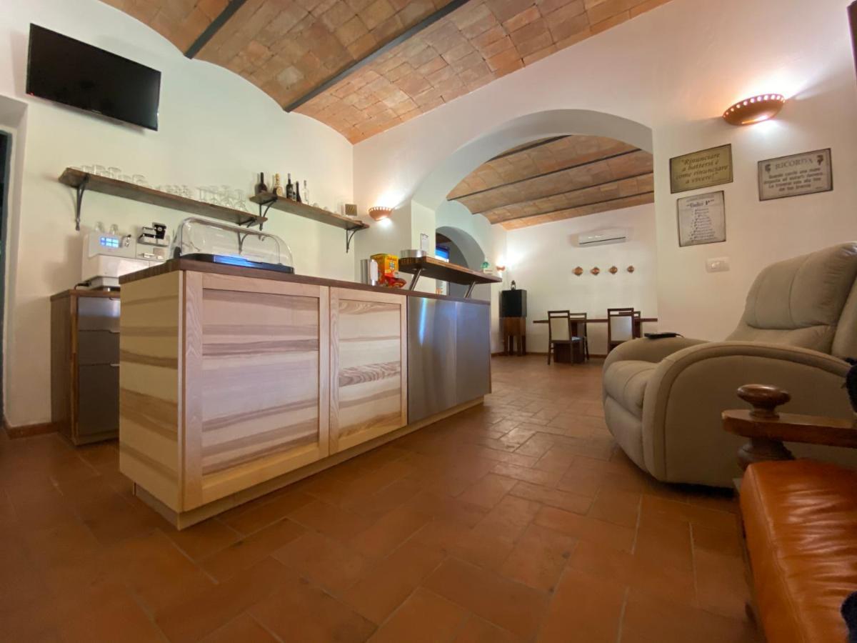 Borgo Bernabei *